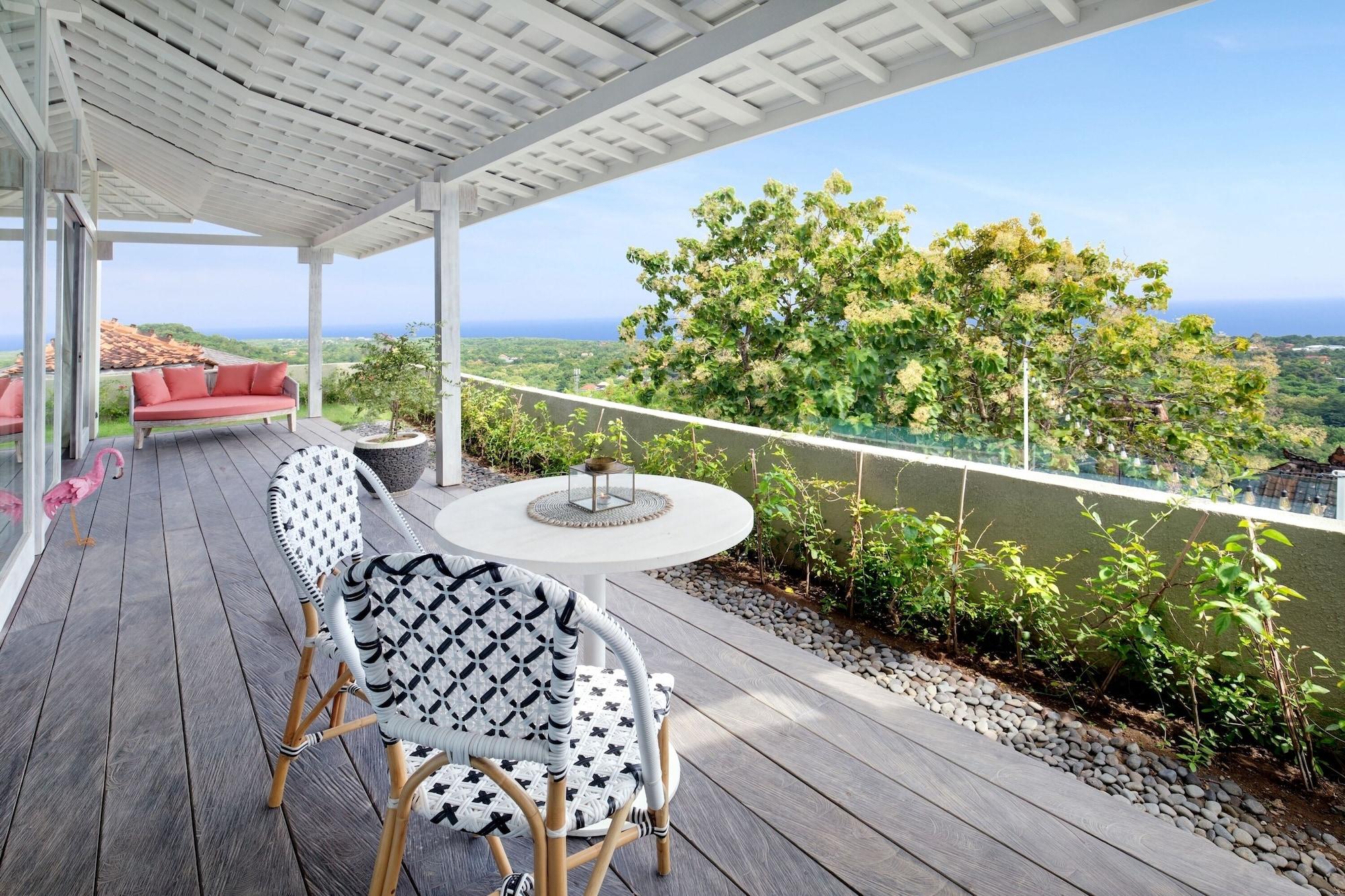 Hidden Hills Villas Uluwatu Екстериор снимка