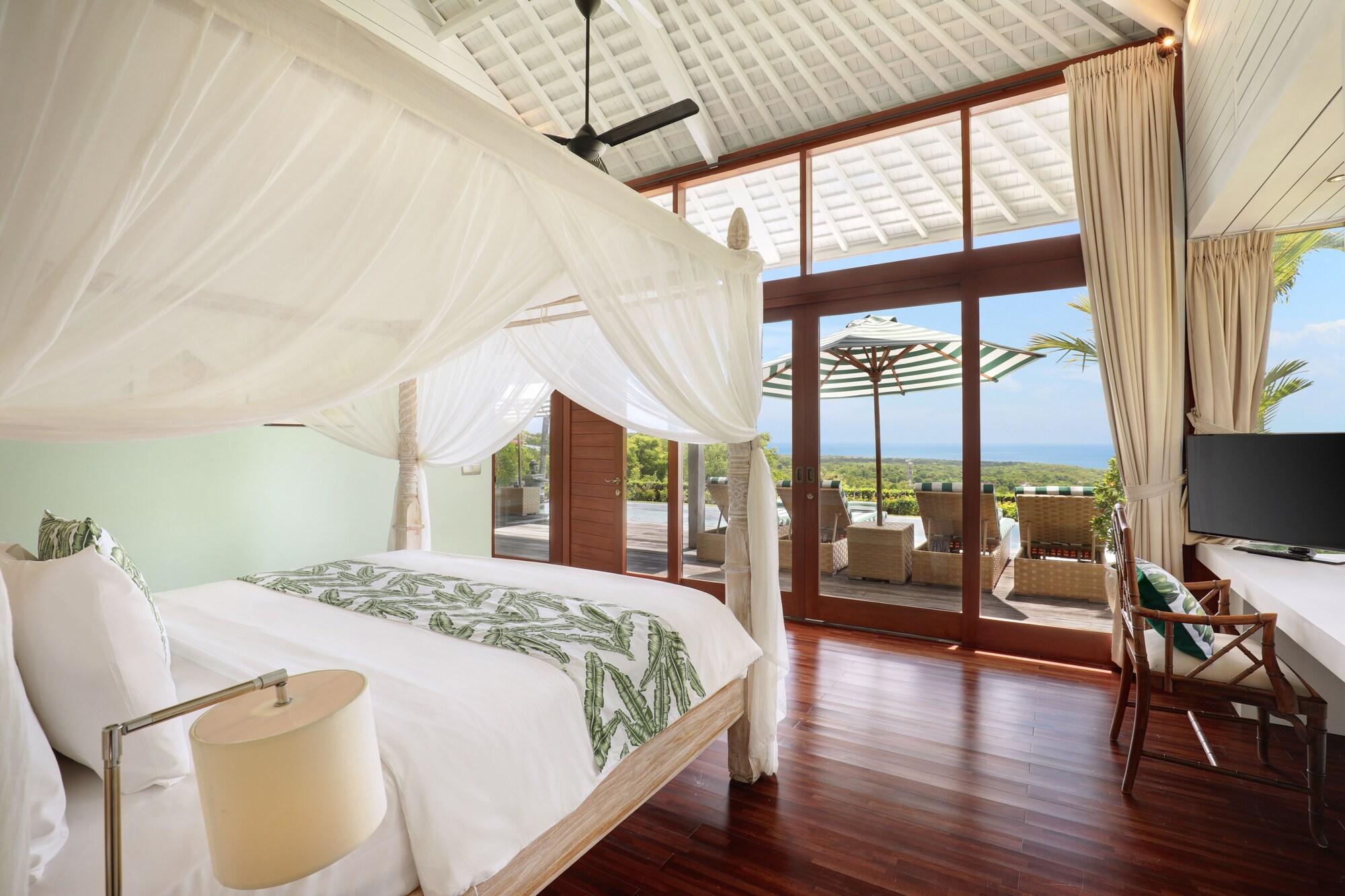 Hidden Hills Villas Uluwatu Екстериор снимка