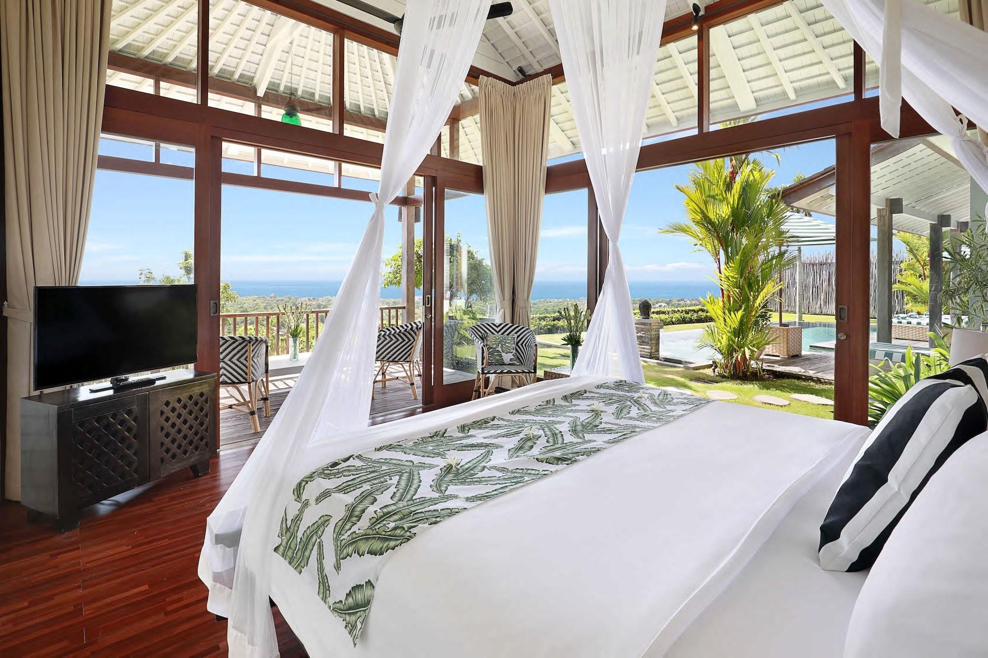 Hidden Hills Villas Uluwatu Екстериор снимка