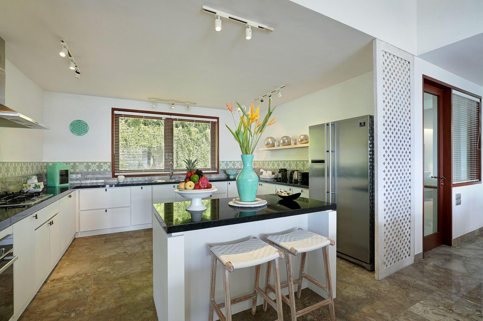 Hidden Hills Villas Uluwatu Екстериор снимка