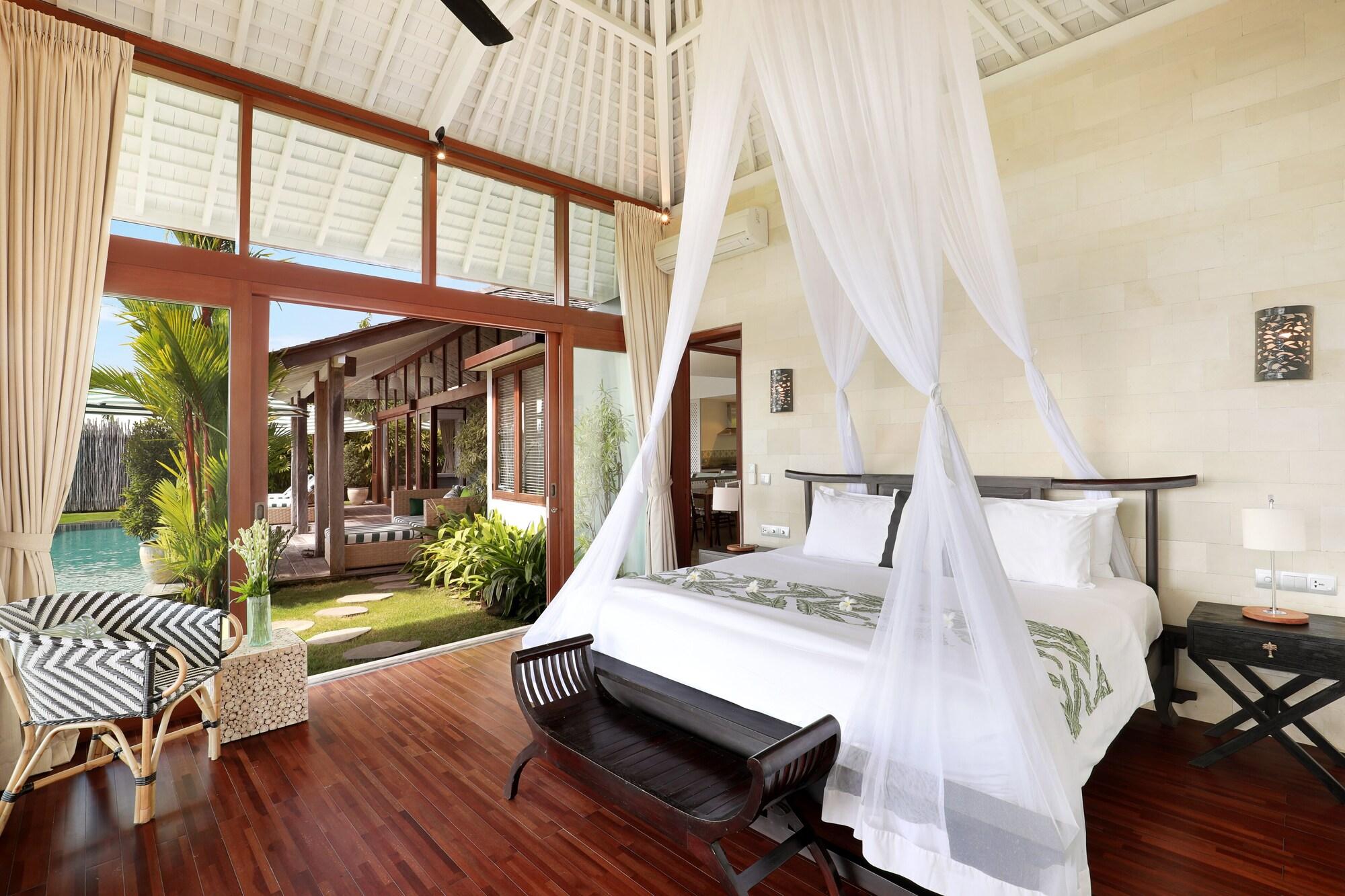 Hidden Hills Villas Uluwatu Екстериор снимка
