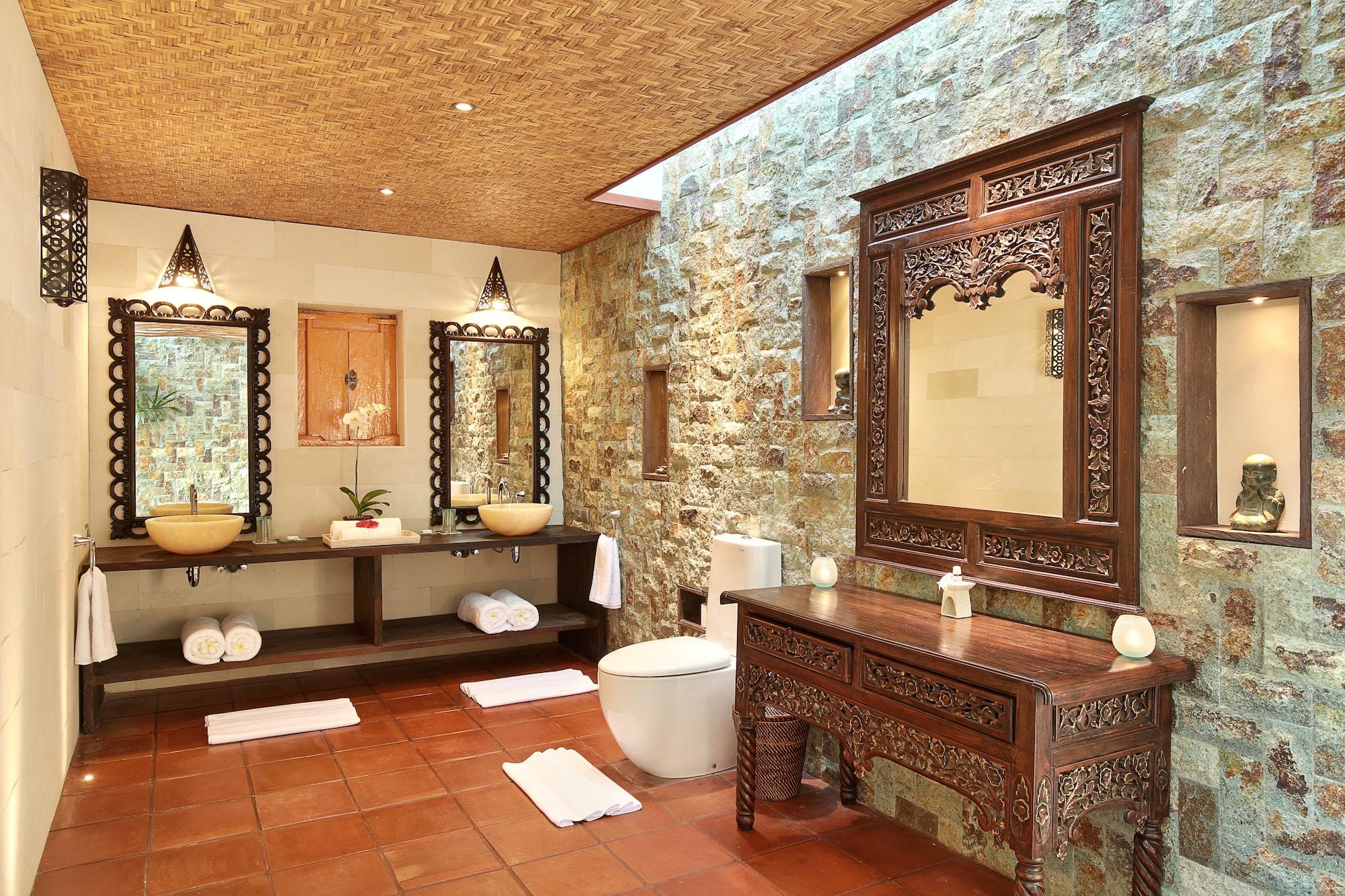 Hidden Hills Villas Uluwatu Екстериор снимка