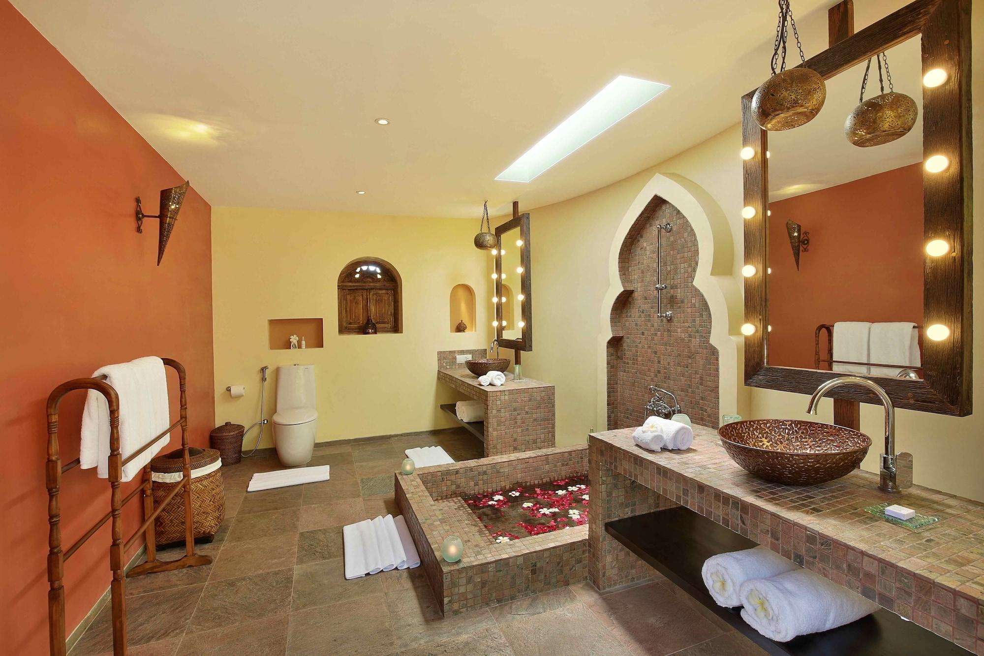 Hidden Hills Villas Uluwatu Екстериор снимка