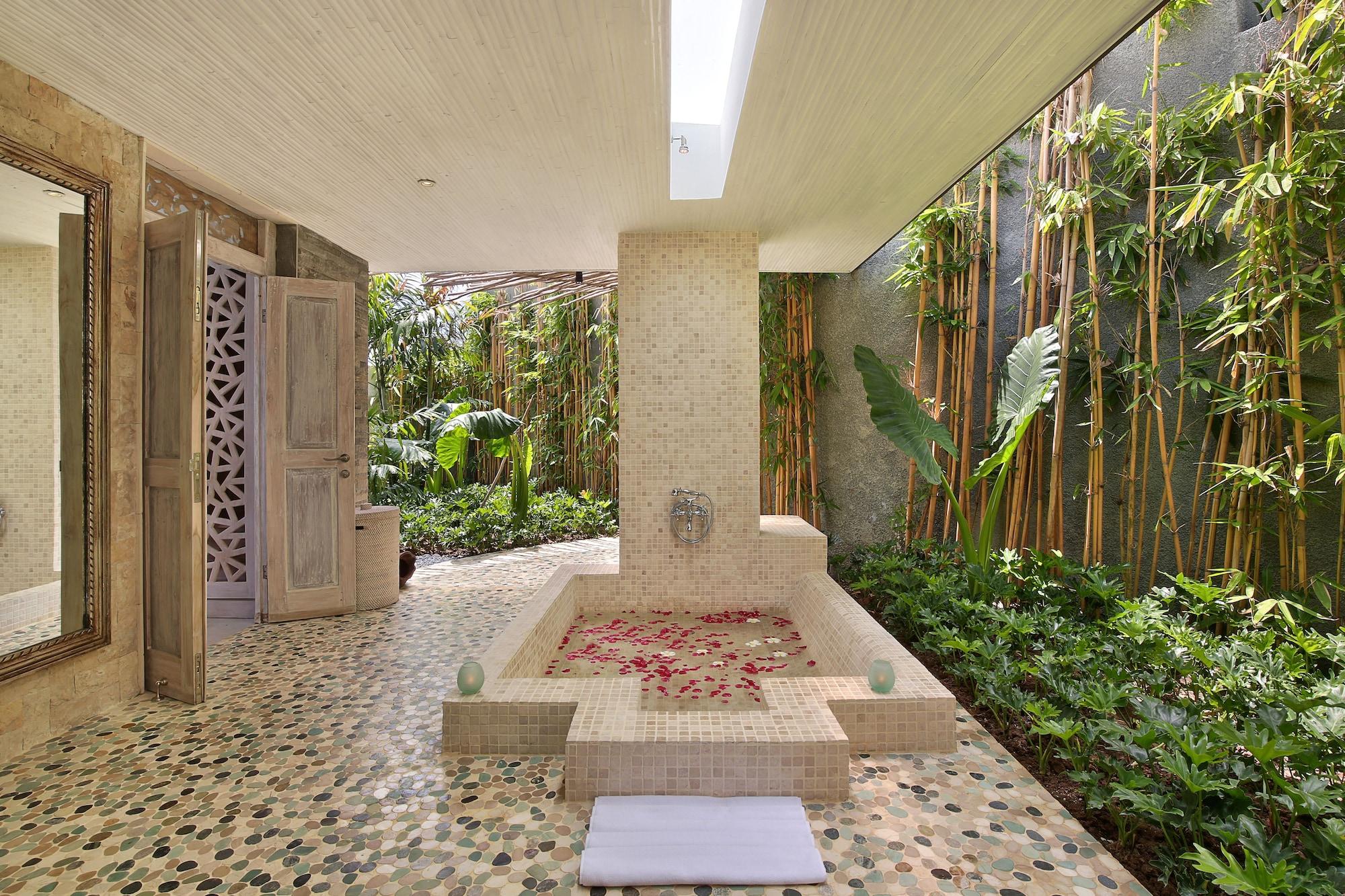 Hidden Hills Villas Uluwatu Екстериор снимка