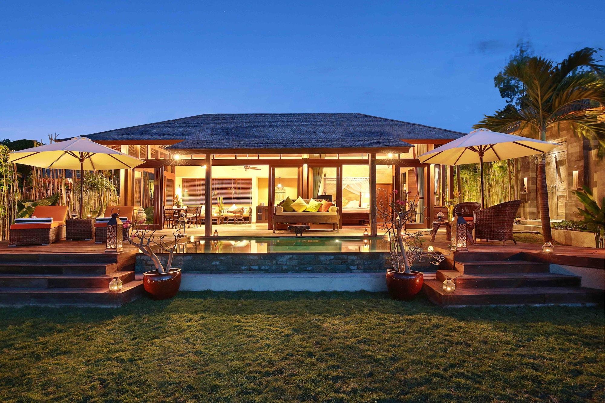 Hidden Hills Villas Uluwatu Екстериор снимка
