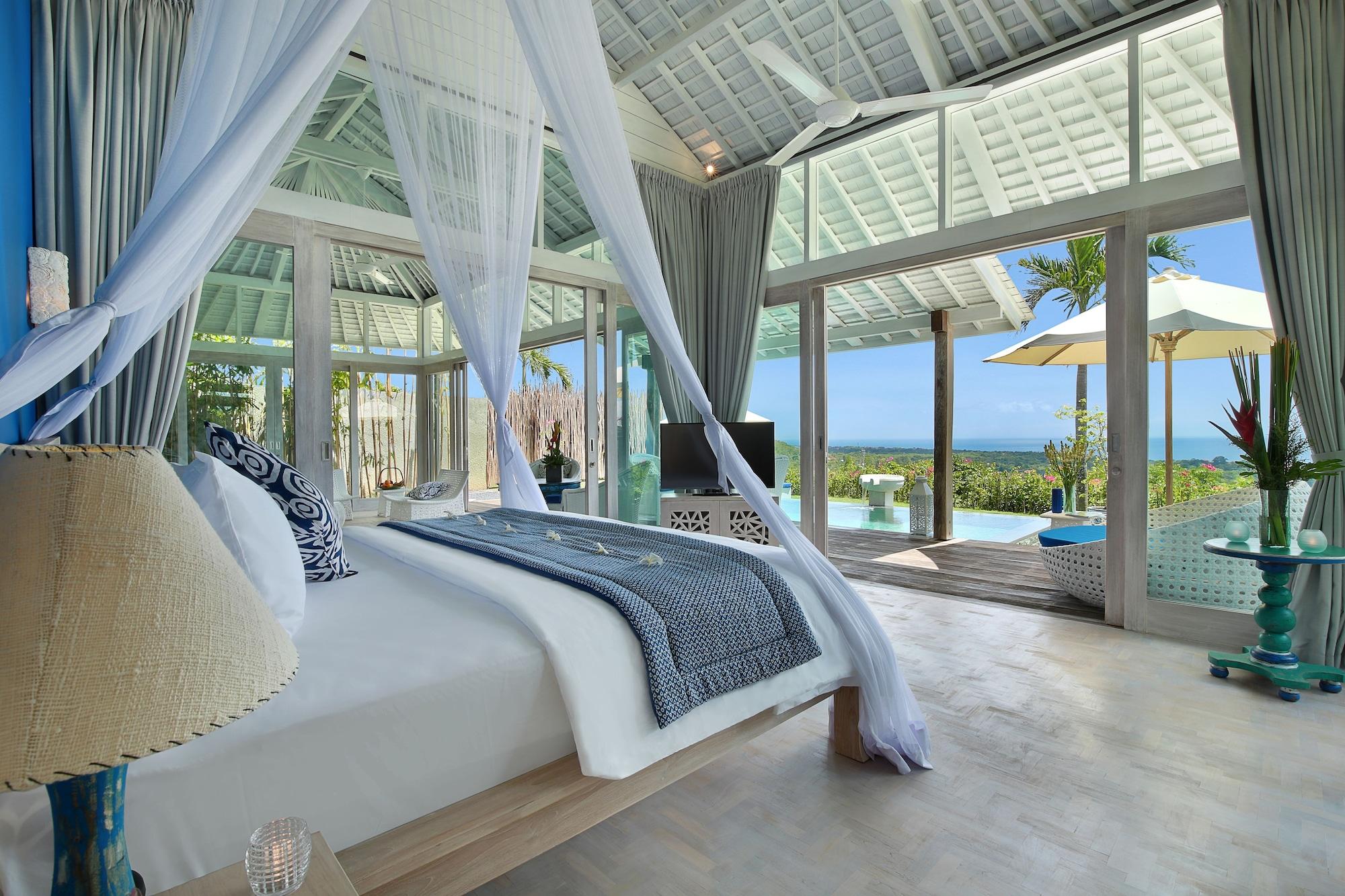 Hidden Hills Villas Uluwatu Екстериор снимка