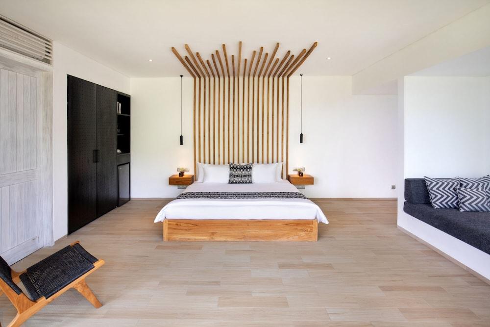 Hidden Hills Villas Uluwatu Екстериор снимка