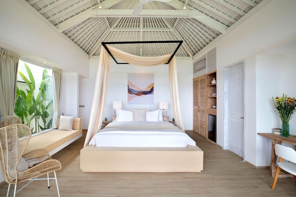 Hidden Hills Villas Uluwatu Екстериор снимка