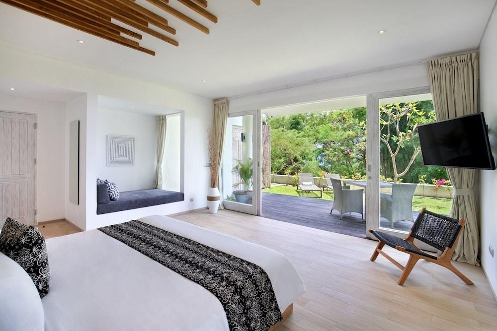 Hidden Hills Villas Uluwatu Екстериор снимка