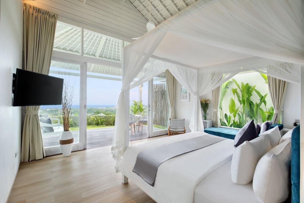 Hidden Hills Villas Uluwatu Екстериор снимка