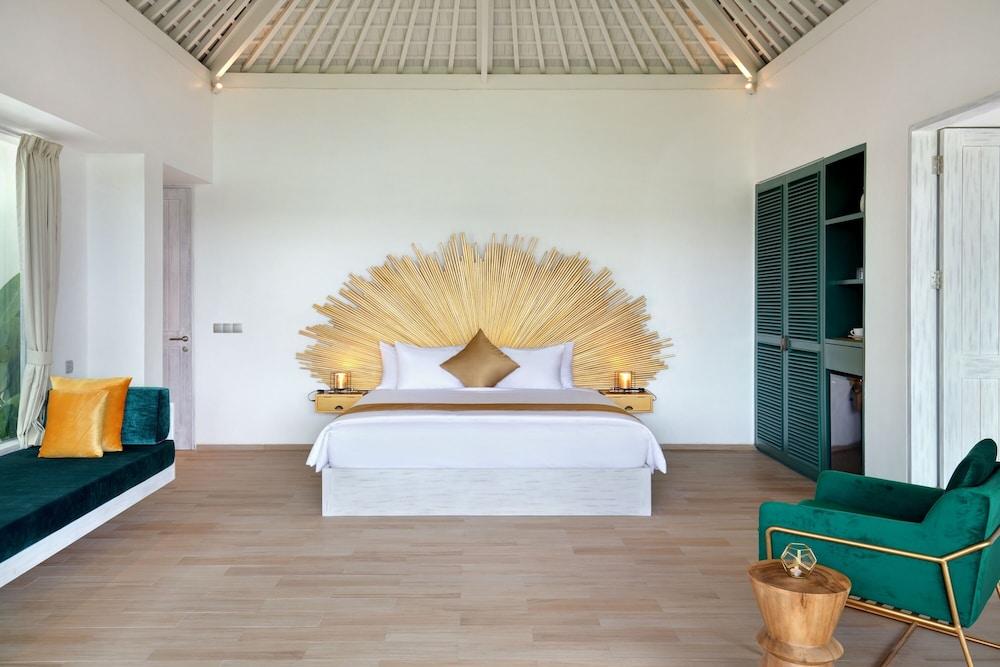 Hidden Hills Villas Uluwatu Екстериор снимка