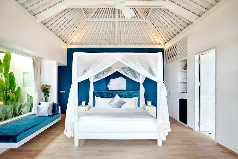 Hidden Hills Villas Uluwatu Екстериор снимка