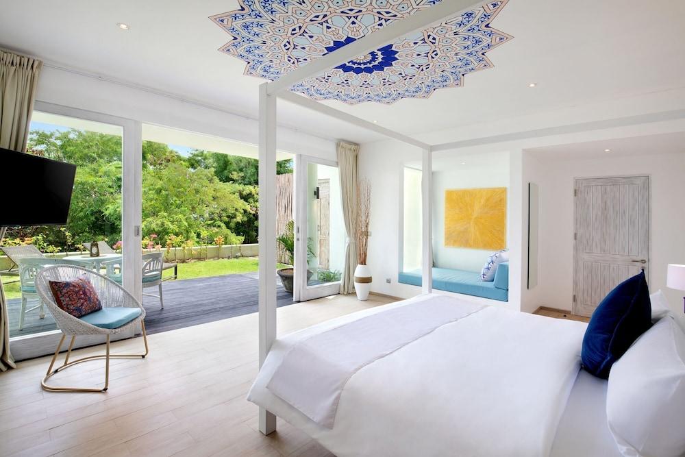 Hidden Hills Villas Uluwatu Екстериор снимка
