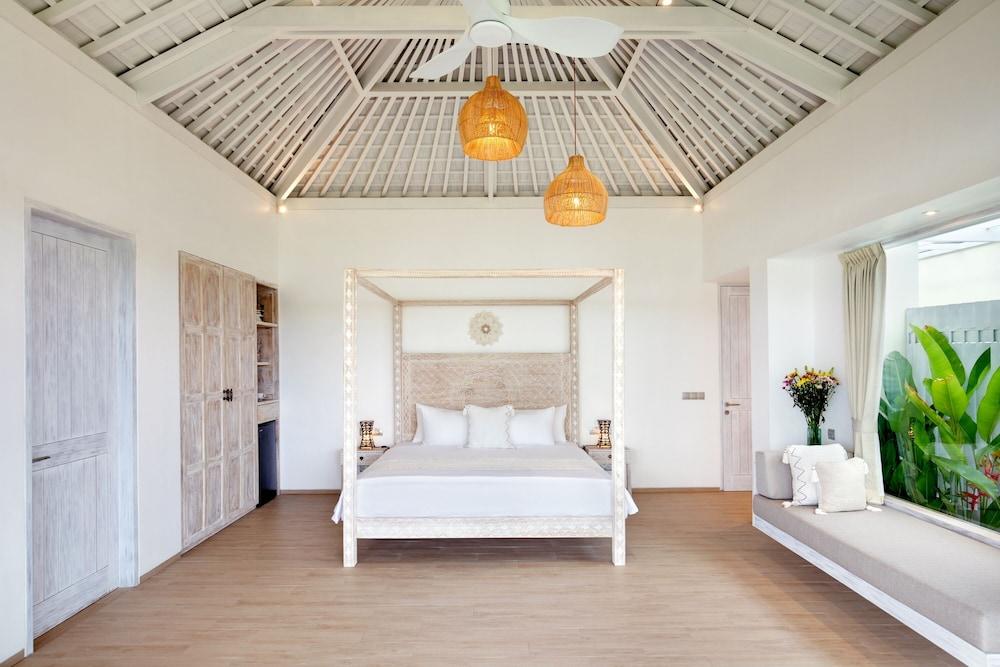 Hidden Hills Villas Uluwatu Екстериор снимка