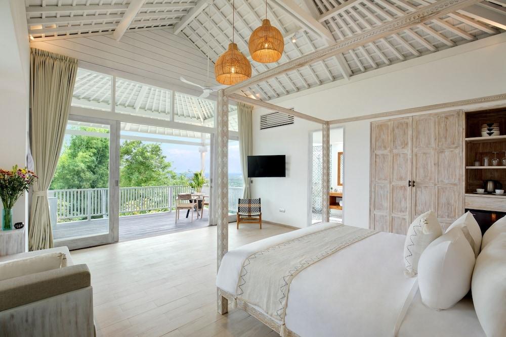 Hidden Hills Villas Uluwatu Екстериор снимка