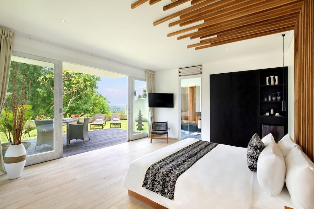 Hidden Hills Villas Uluwatu Екстериор снимка