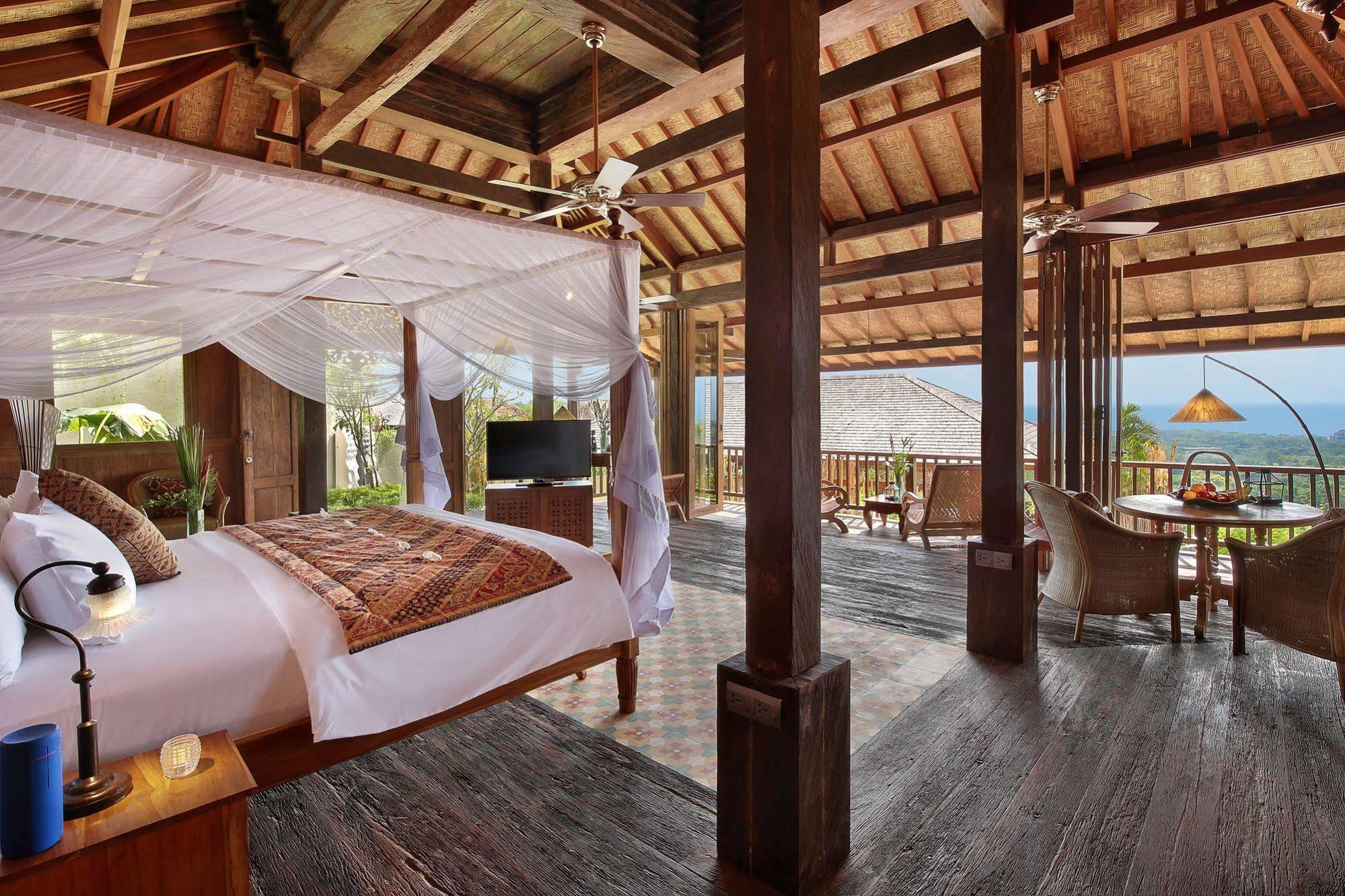 Hidden Hills Villas Uluwatu Екстериор снимка