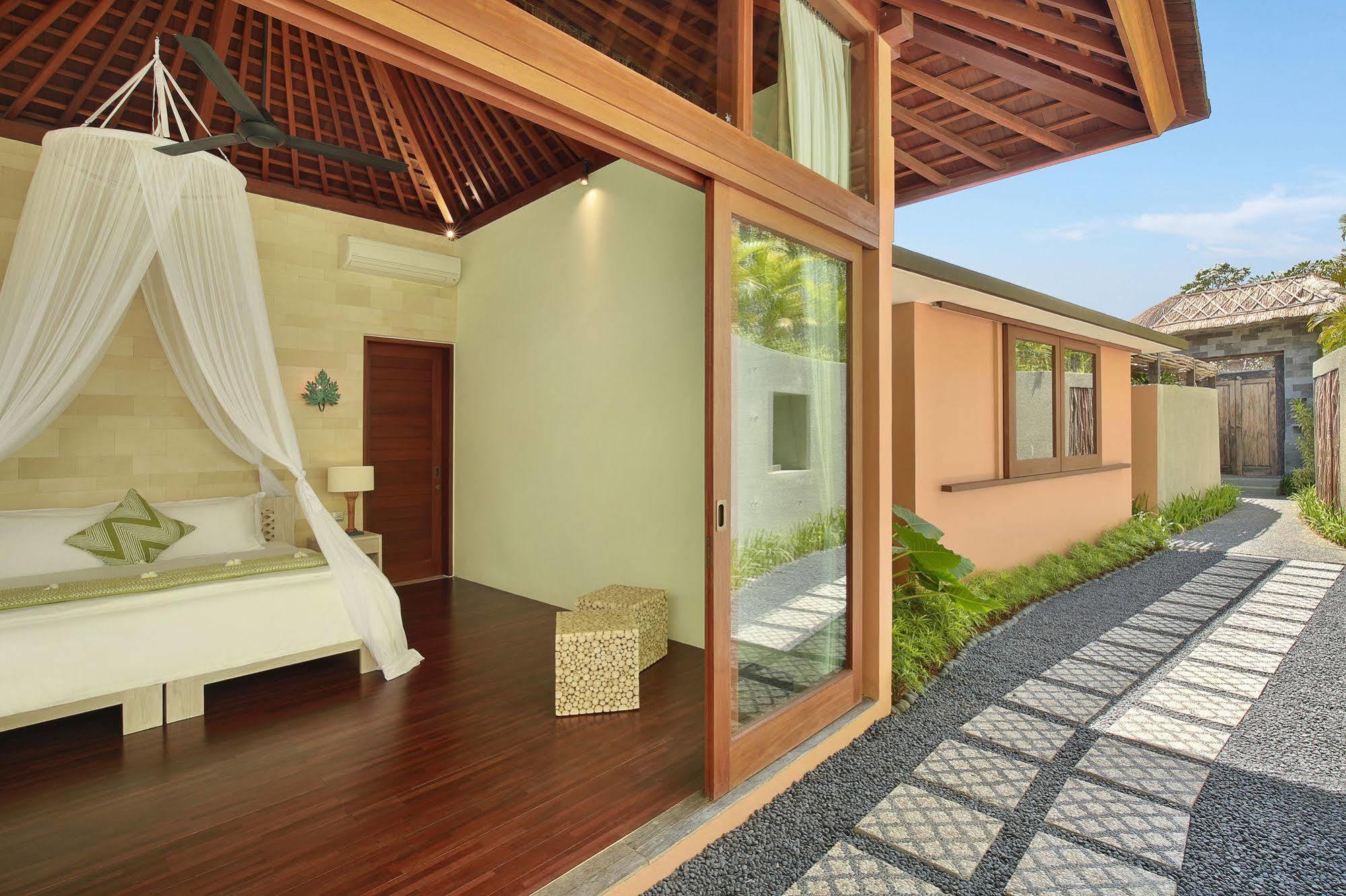 Hidden Hills Villas Uluwatu Екстериор снимка