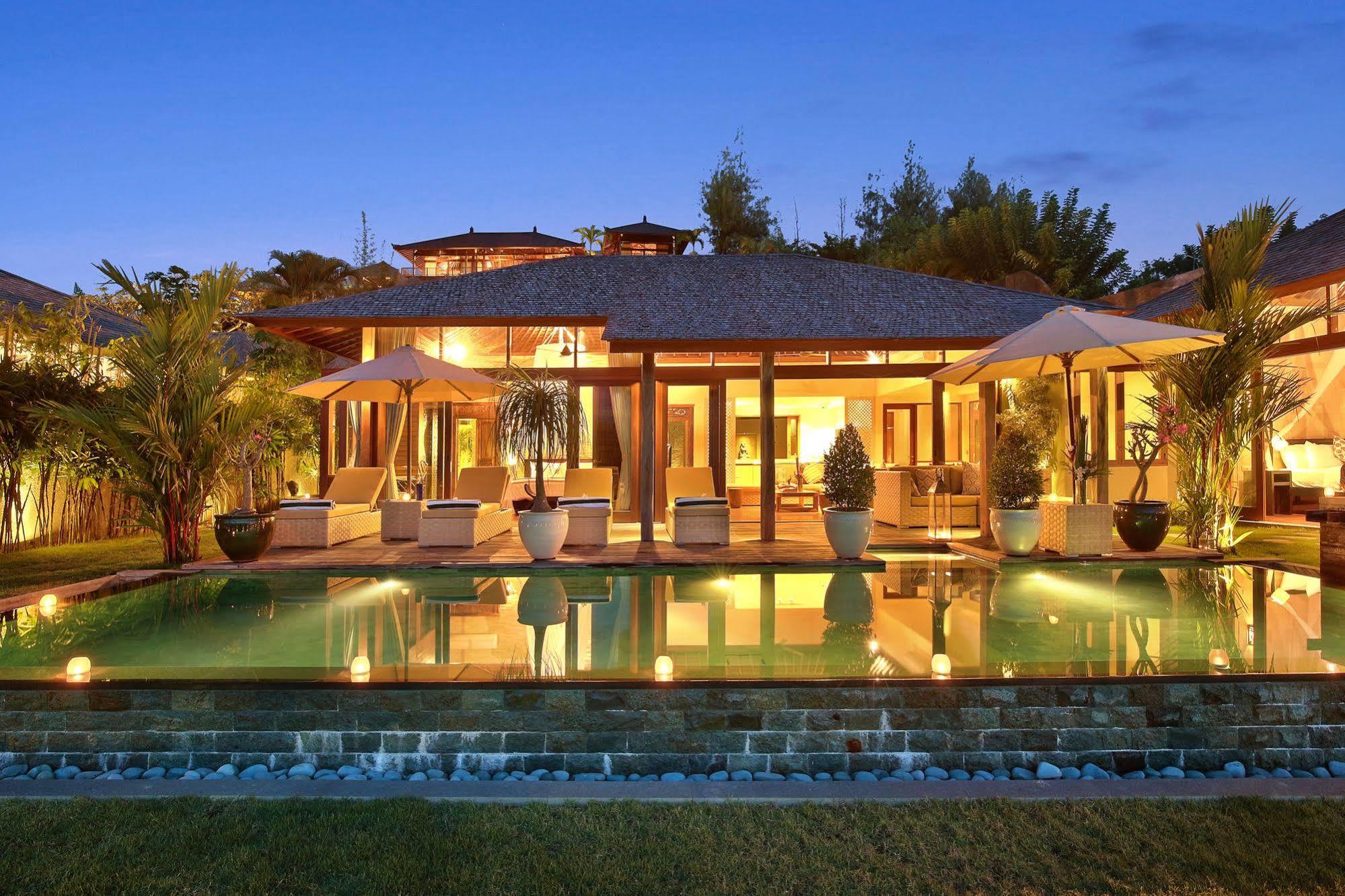 Hidden Hills Villas Uluwatu Екстериор снимка